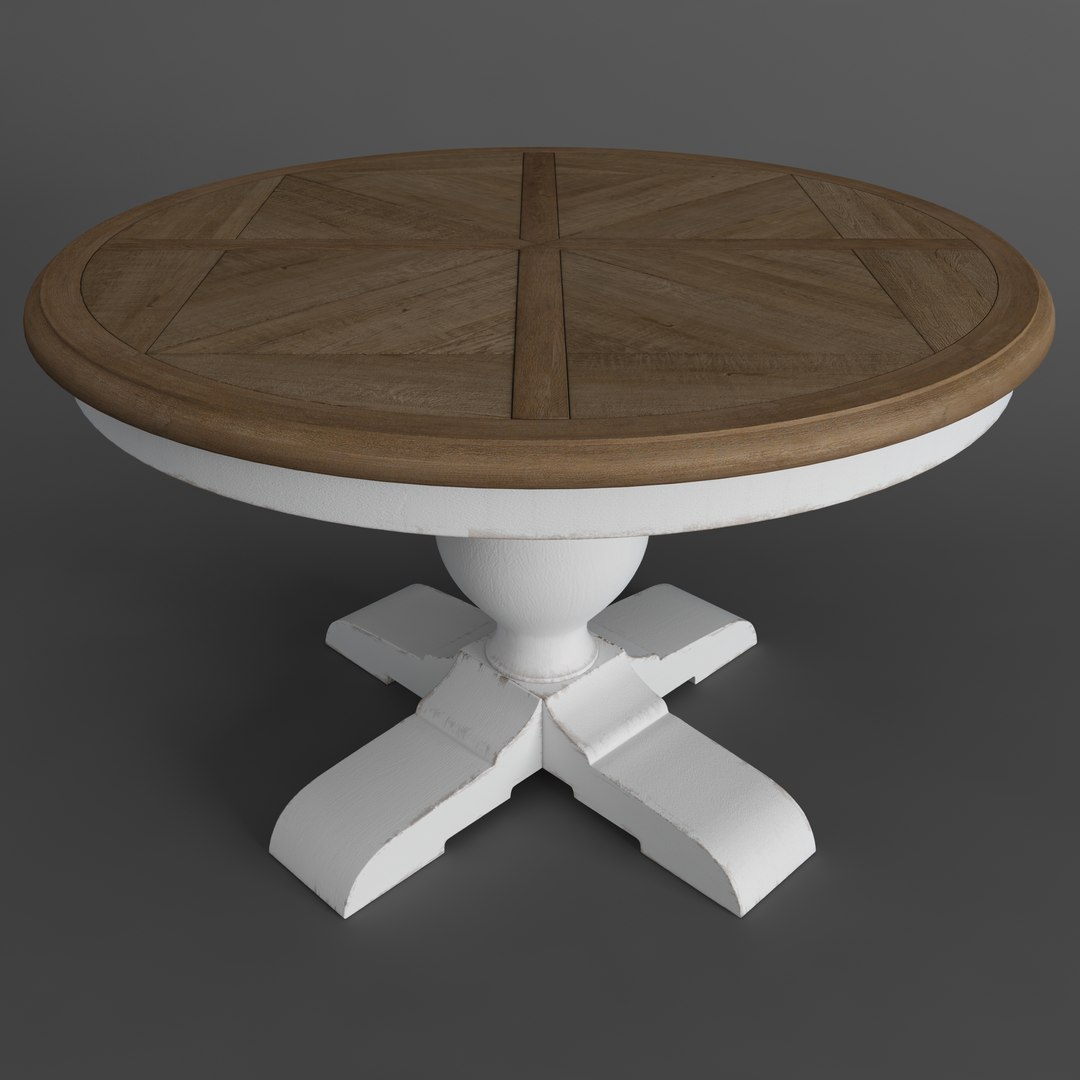 Dining Table Max