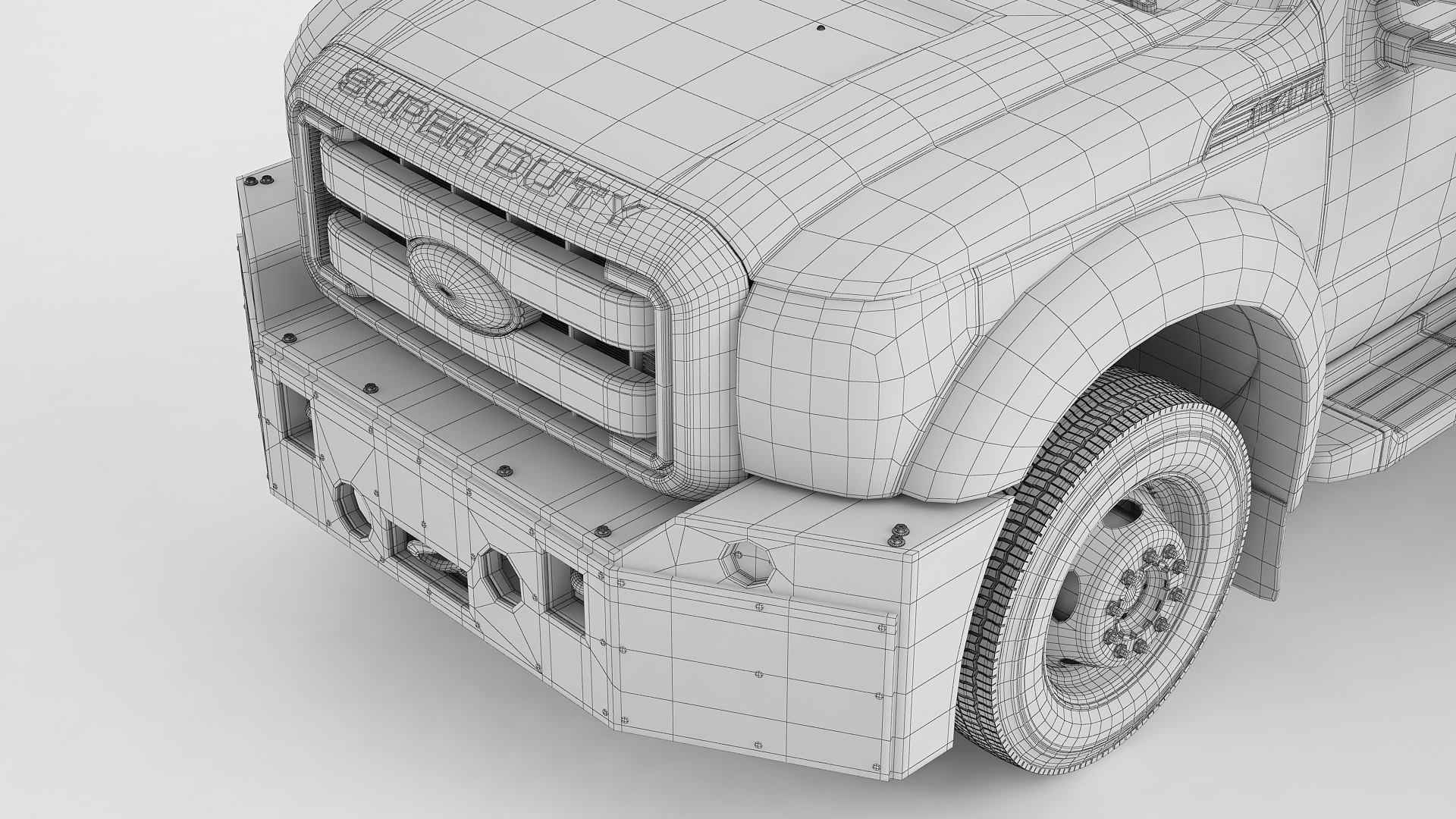 F450 2012 Enclosed 3D Model - TurboSquid 1534891