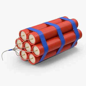 Dynamite