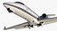 Бизнес Джет Бомбардье Learjet 45