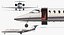 Бизнес Джет Бомбардье Learjet 45