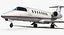 Бизнес Джет Бомбардье Learjet 45