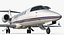Бизнес Джет Бомбардье Learjet 45