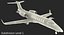 Бизнес Джет Бомбардье Learjet 45