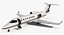 Бизнес Джет Бомбардье Learjet 45