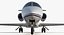 Бизнес Джет Бомбардье Learjet 45