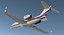 Бизнес Джет Бомбардье Learjet 45