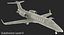 Бизнес Джет Бомбардье Learjet 45