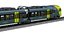 Stadler FLIRT 3 Nordbahn