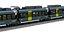 Stadler FLIRT 3 Nordbahn