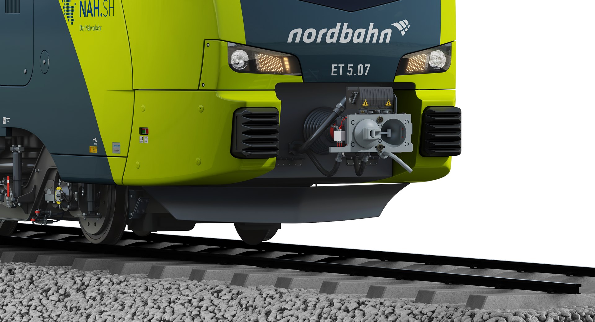 Stadler Flirt 3 3d Turbosquid 1343888 