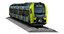 Stadler FLIRT 3 Nordbahn