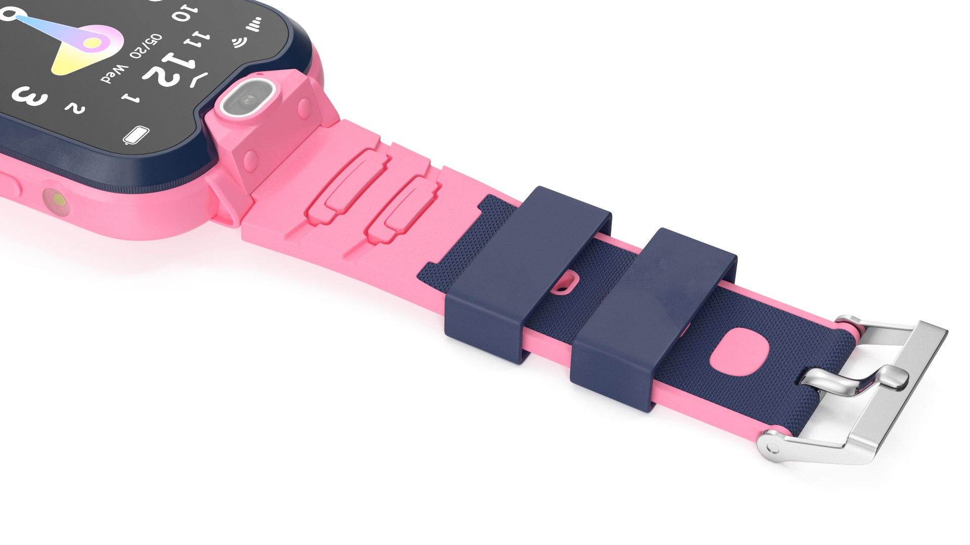 Kids Smartwatch Phone Pink 3D model https://p.turbosquid.com/ts-thumb/DM/iT9Kgv/HH/kidssmartwatchphonepinkmb3dmodel010/jpg/1687779463/1920x1080/fit_q87/ff38fd2eea960ef5fdcba3daf77aa493c6ada8c2/kidssmartwatchphonepinkmb3dmodel010.jpg