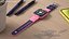 Kids Smartwatch Phone Pink
