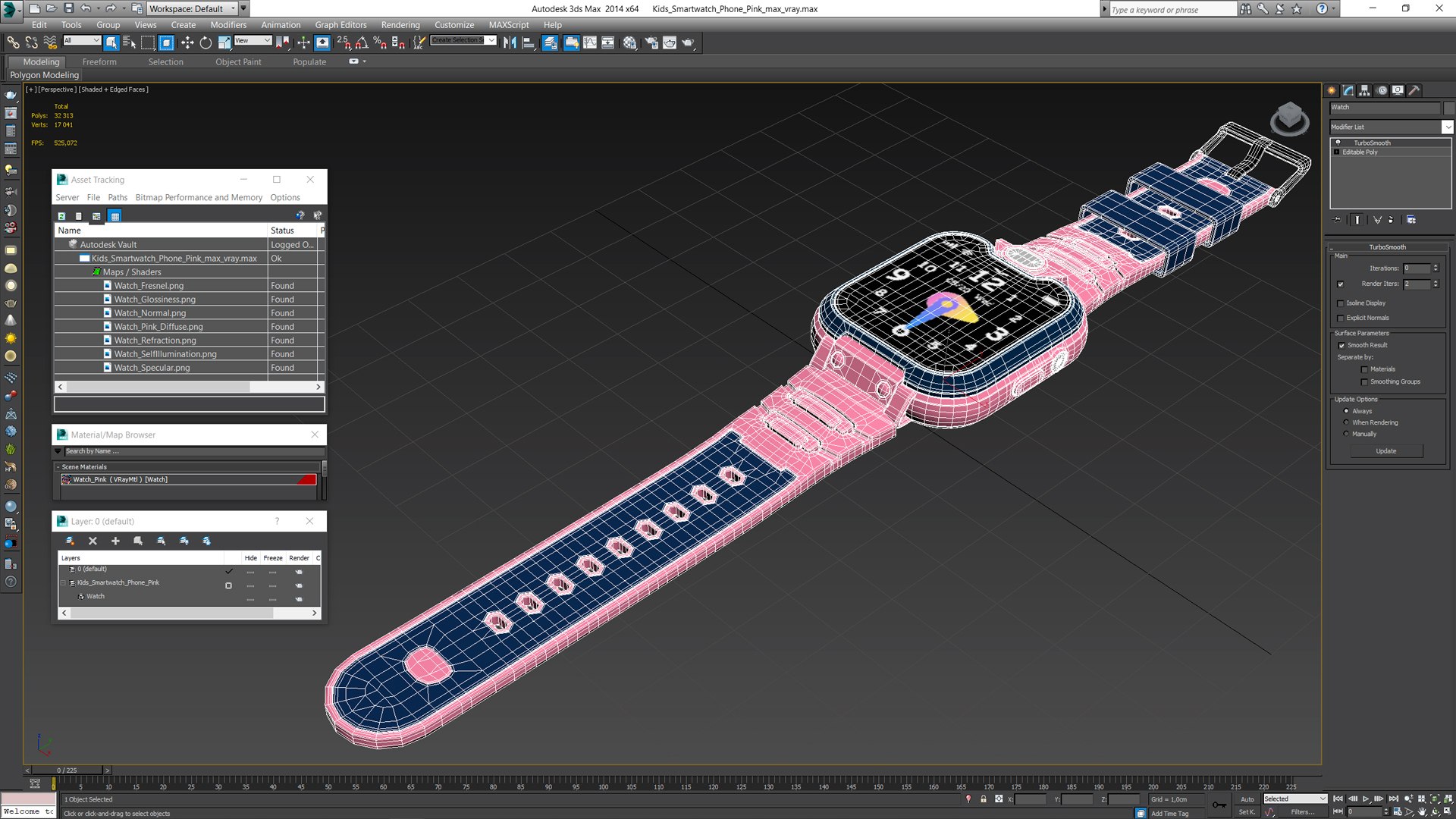 Kids Smartwatch Phone Pink 3D model https://p.turbosquid.com/ts-thumb/DM/iT9Kgv/lI/kidssmartwatchphonepinkmb3dmodel019/jpg/1687779497/1920x1080/fit_q87/eb8d4e92de4a011400c35477e9604bd4ef308c76/kidssmartwatchphonepinkmb3dmodel019.jpg