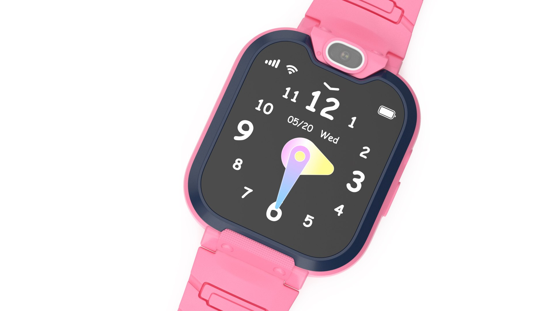 Kids Smartwatch Phone Pink 3D model https://p.turbosquid.com/ts-thumb/DM/iT9Kgv/qj/kidssmartwatchphonepinkmb3dmodel008/jpg/1687779456/1920x1080/fit_q87/8c903d76c3b18602214627c40ff9d98ac19710cf/kidssmartwatchphonepinkmb3dmodel008.jpg