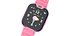 Kids Smartwatch Phone Pink