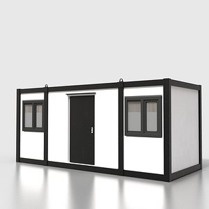 Office Container