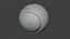 Pelota tenis con 250000 pelos