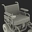 powered wheelchair rigged max
