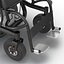 powered wheelchair rigged max