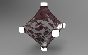 Mysterious Artifact