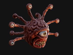 Beholder