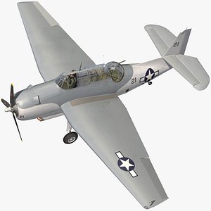 Grumman TBF Avenger R