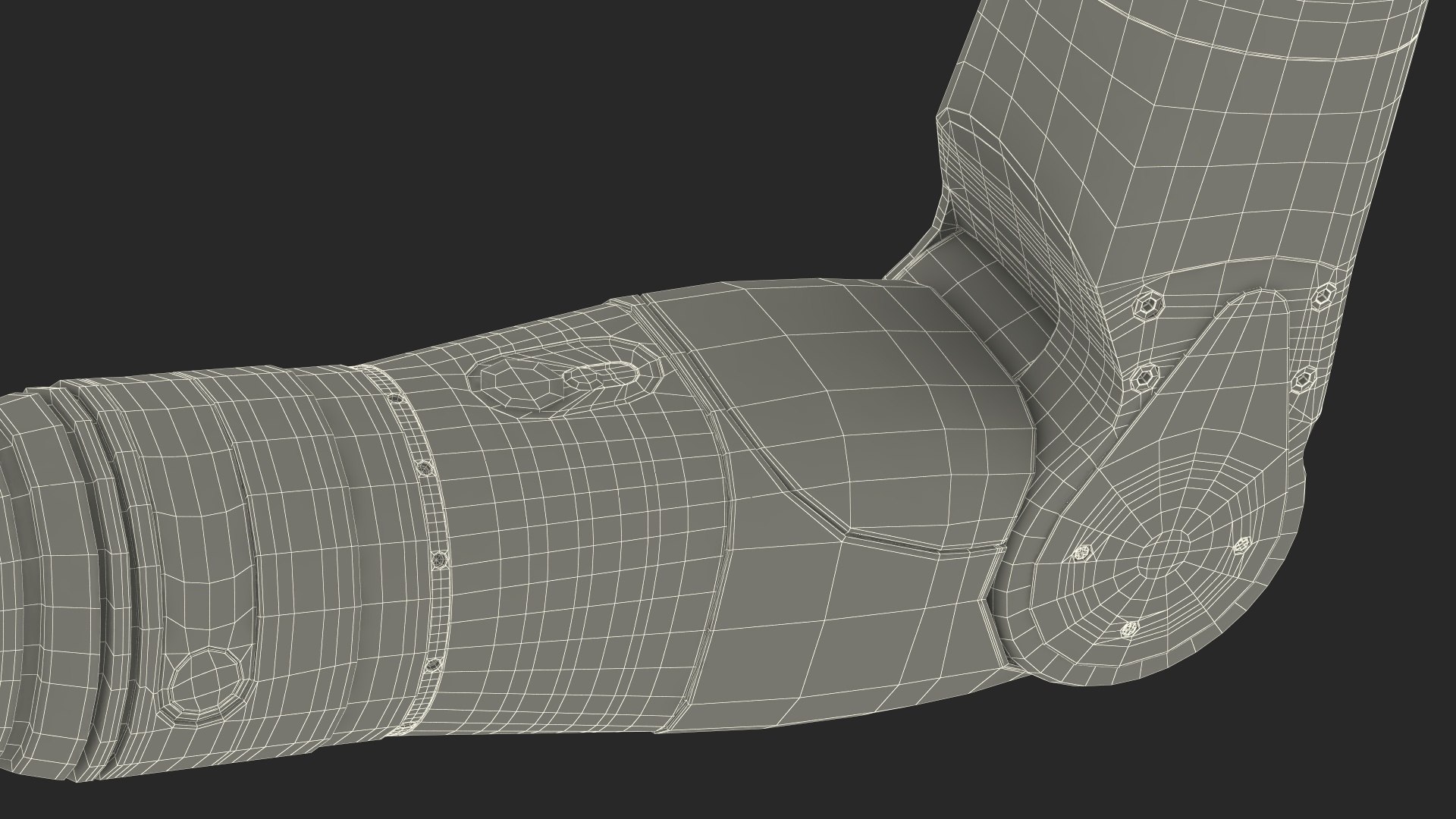 Deka Bionic Arm 3D https://p.turbosquid.com/ts-thumb/DM/vEa1Wy/9c/dekabionicarm3dsmodel029/jpg/1682526647/1920x1080/fit_q87/2558329a98073f8f6328043aa421c911d2d2f7c3/dekabionicarm3dsmodel029.jpg