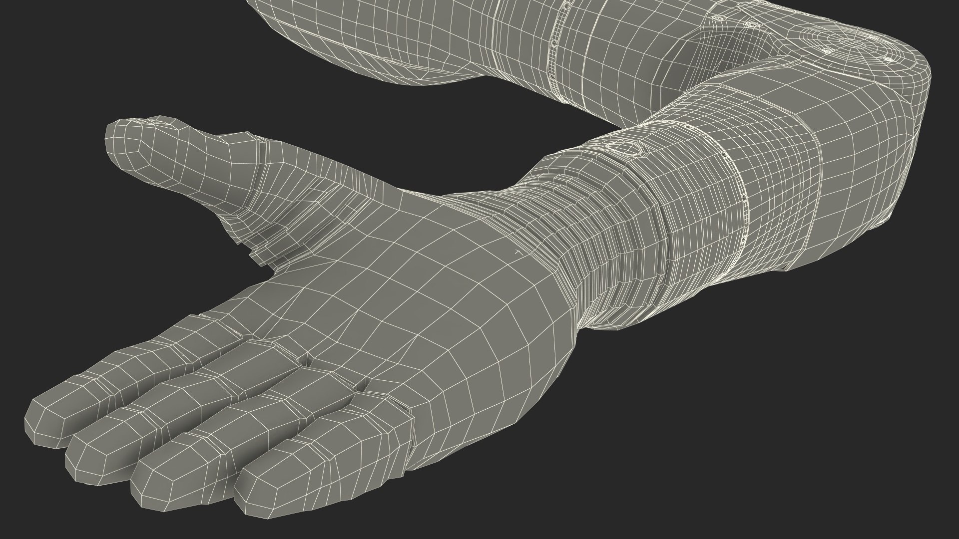 Deka Bionic Arm 3D https://p.turbosquid.com/ts-thumb/DM/vEa1Wy/Hu/dekabionicarm3dsmodel027/jpg/1682526641/1920x1080/fit_q87/87b43986943bd719ba09c466300ec95b73665266/dekabionicarm3dsmodel027.jpg