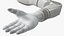 Deka Bionic Arm