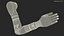 Deka Bionic Arm
