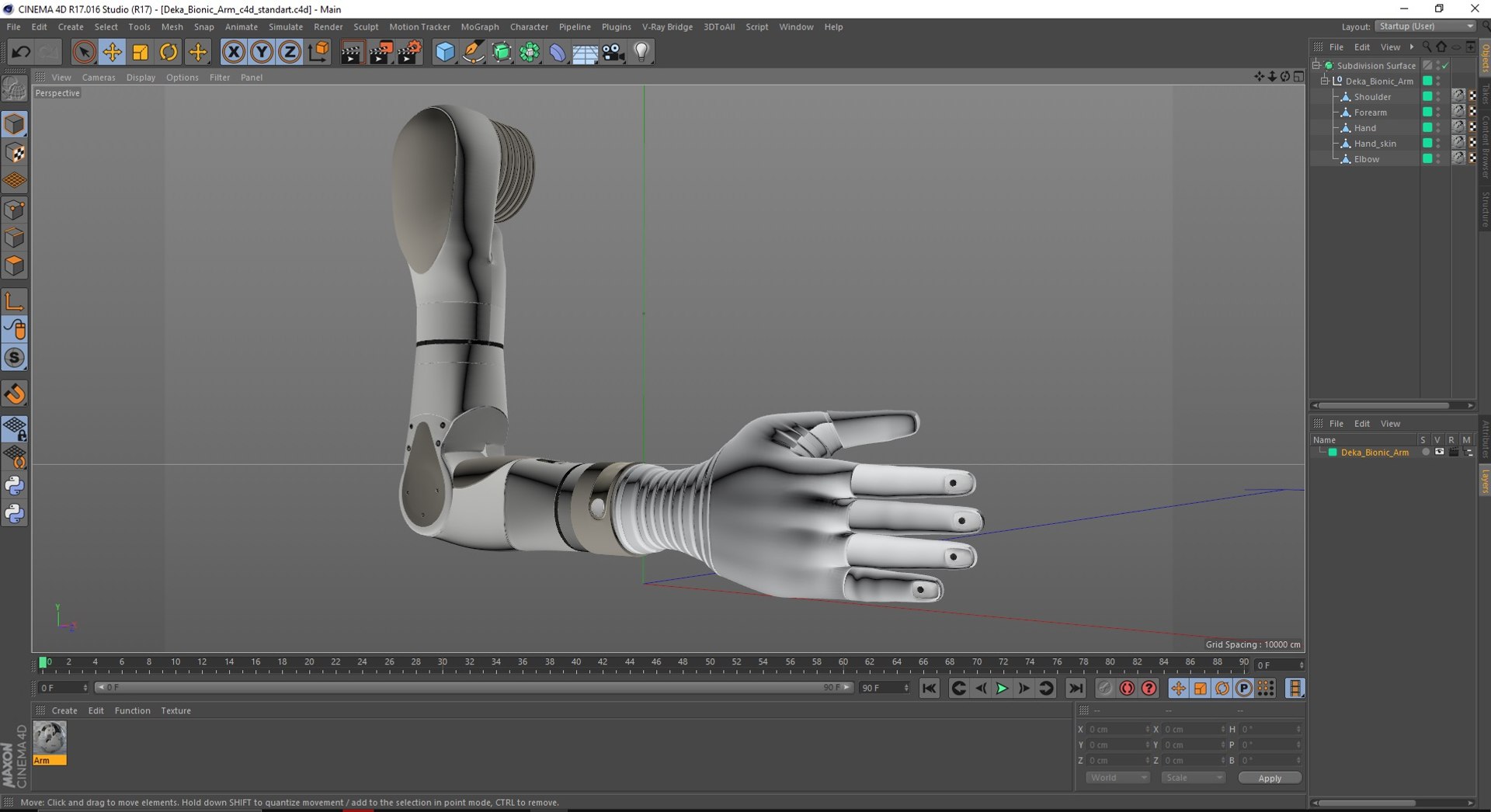 Deka Bionic Arm 3D https://p.turbosquid.com/ts-thumb/DM/vEa1Wy/jH/dekabionicarm3dsmodel041/jpg/1682526655/1920x1080/fit_q87/341b760b78438bf0fe808da05e049bc93b9423db/dekabionicarm3dsmodel041.jpg