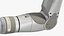 Deka Bionic Arm