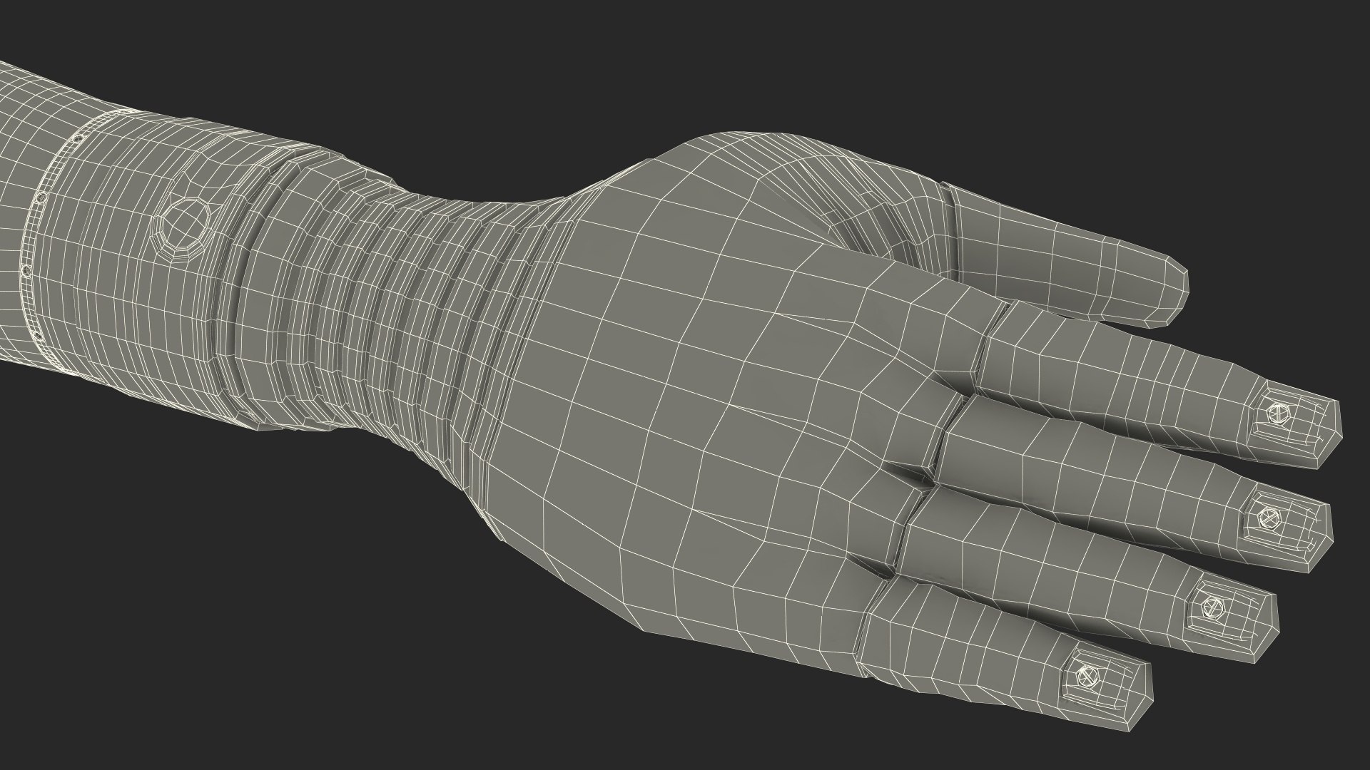 Deka Bionic Arm 3D https://p.turbosquid.com/ts-thumb/DM/vEa1Wy/q0/dekabionicarm3dsmodel028/jpg/1682526644/1920x1080/fit_q87/0c732f1275605088fb892ecd90046044479581aa/dekabionicarm3dsmodel028.jpg