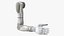 Deka Bionic Arm