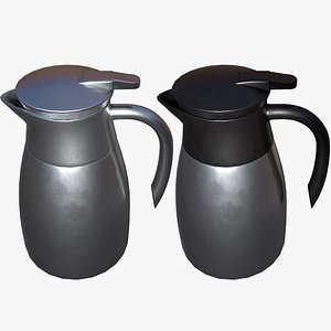 Coffee Carafe