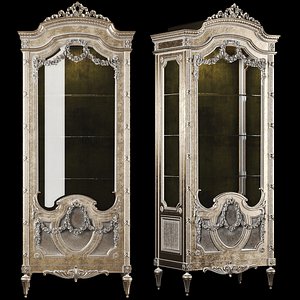 classical luis showcase