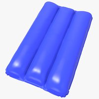 Inflatable Pillow