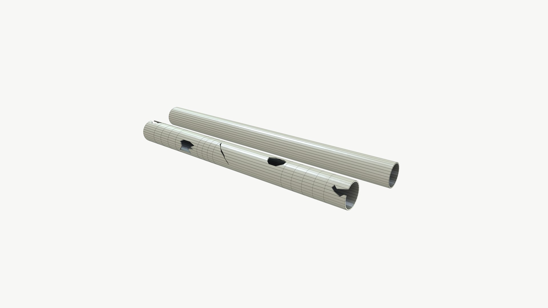 3D model Pipes https://p.turbosquid.com/ts-thumb/DN/3dy9FJ/bP/wireframe/png/1739193182/1920x1080/fit_q87/65ebd495bd3db94cff2e00fe61e80ecffd3bf895/wireframe.jpg