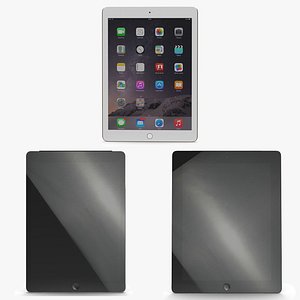 Cellular iPads Collection