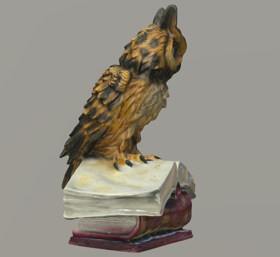 owl statuette scan lores 3D model https://p.turbosquid.com/ts-thumb/DN/ABXjLQ/qQsULJrK/preview.0010/jpg/1558958129/1920x1080/fit_q87/c5caf4454805f16309f30fb046b6035340626e12/preview.0010.jpg