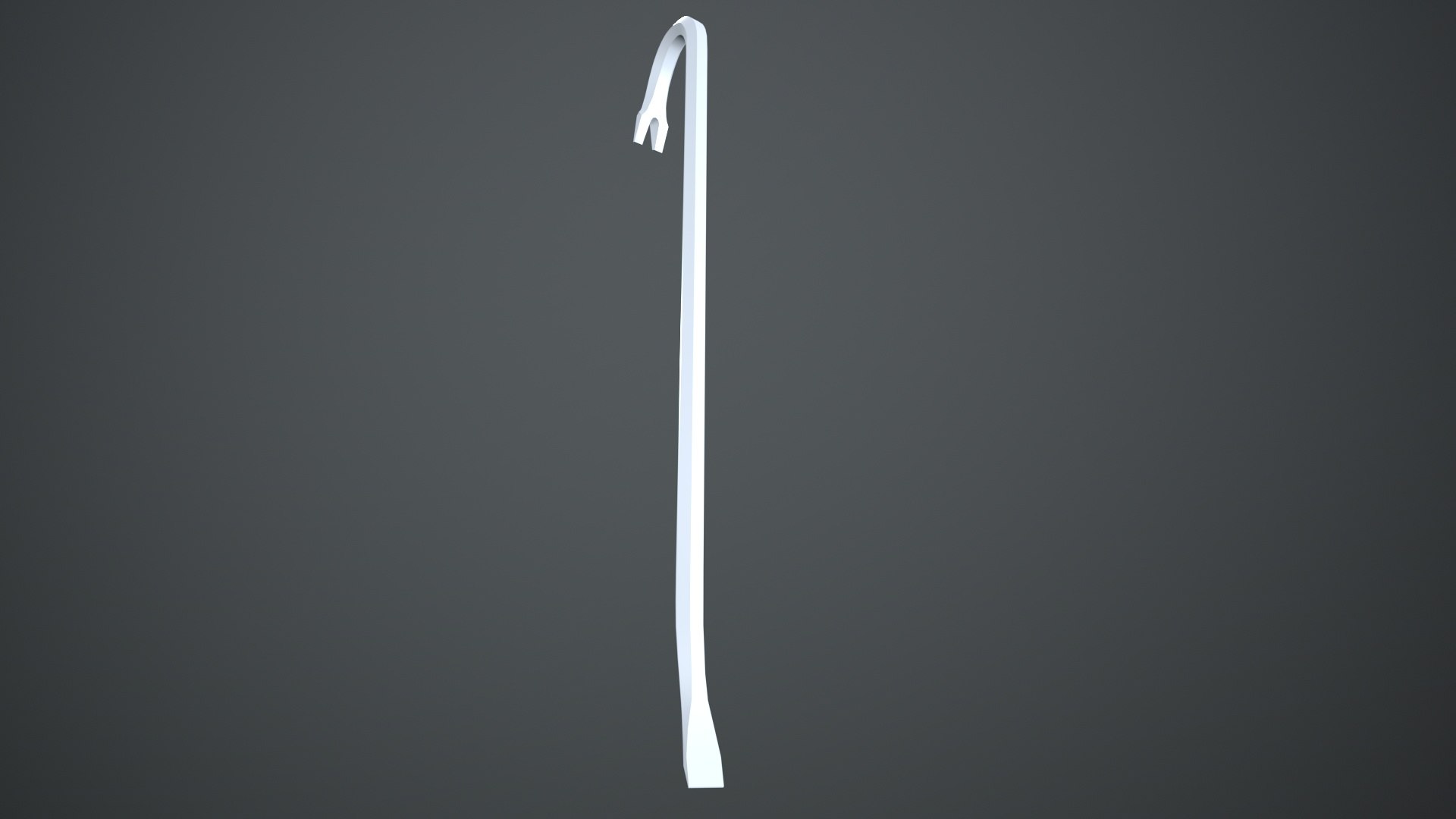 crowbar 3D model https://p.turbosquid.com/ts-thumb/DN/Eed4kF/4x/untitled_006/jpg/1739619805/1920x1080/fit_q87/5e0261a7117ff47bf017f40b56856465ae424b49/untitled_006.jpg