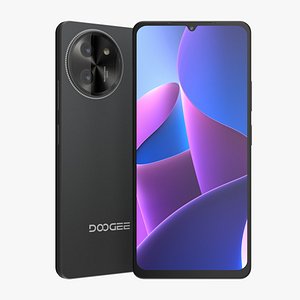 Doogee Note 59 Pro