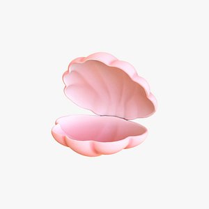 Sea Shell 04