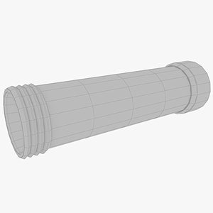 pipe industry pipeline 3D