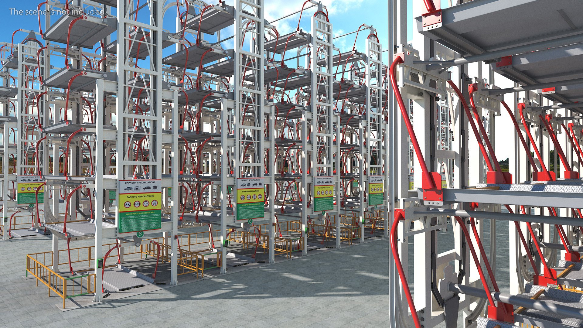 12 Place Rotary Car Parking Lift System model https://p.turbosquid.com/ts-thumb/DN/K6sLEC/RS/12placerotarycarparkingliftsystem3dsmodel009/jpg/1684931360/1920x1080/fit_q87/fabb6e58d5dcf0d3567997bc167703653bf916f3/12placerotarycarparkingliftsystem3dsmodel009.jpg