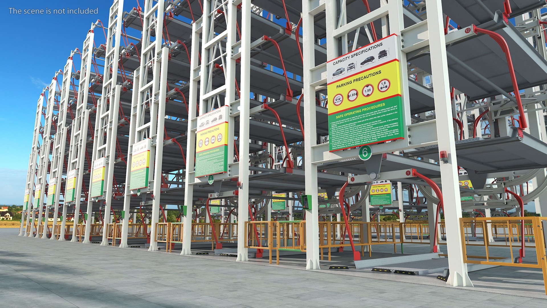 12 Place Rotary Car Parking Lift System model https://p.turbosquid.com/ts-thumb/DN/K6sLEC/lI/12placerotarycarparkingliftsystem3dsmodel008/jpg/1684931357/1920x1080/fit_q87/45a27289eeaca335b6acf6167bb9c008cd675010/12placerotarycarparkingliftsystem3dsmodel008.jpg