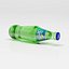 Botella de vidrio Sprite