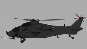 changhe Z-10
